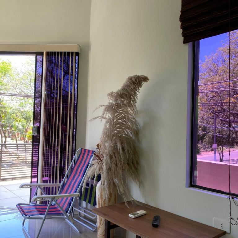 POSADA DON CANDIDO - One-Bedroom Apartment - 17