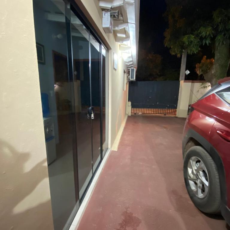 POSADA DON CANDIDO - One-Bedroom Apartment - 18