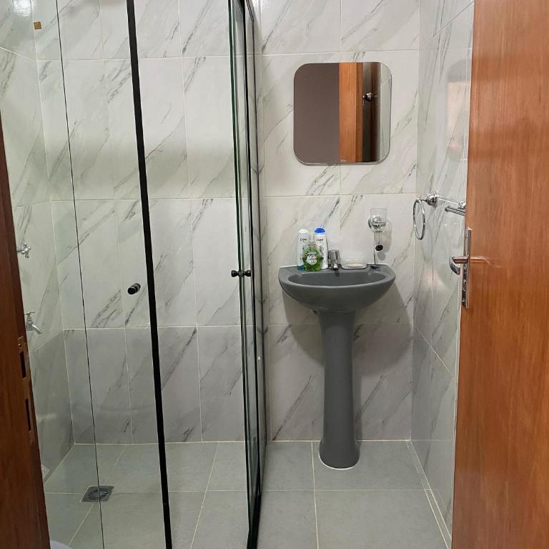 POSADA DON CANDIDO - One-Bedroom Apartment - 23