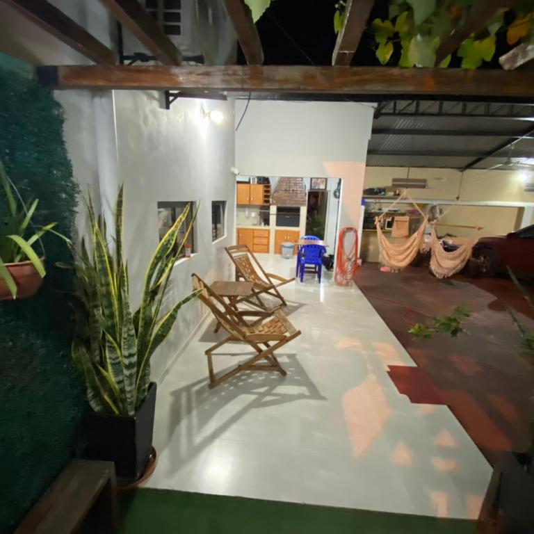 POSADA DON CANDIDO - One-Bedroom Apartment - 15