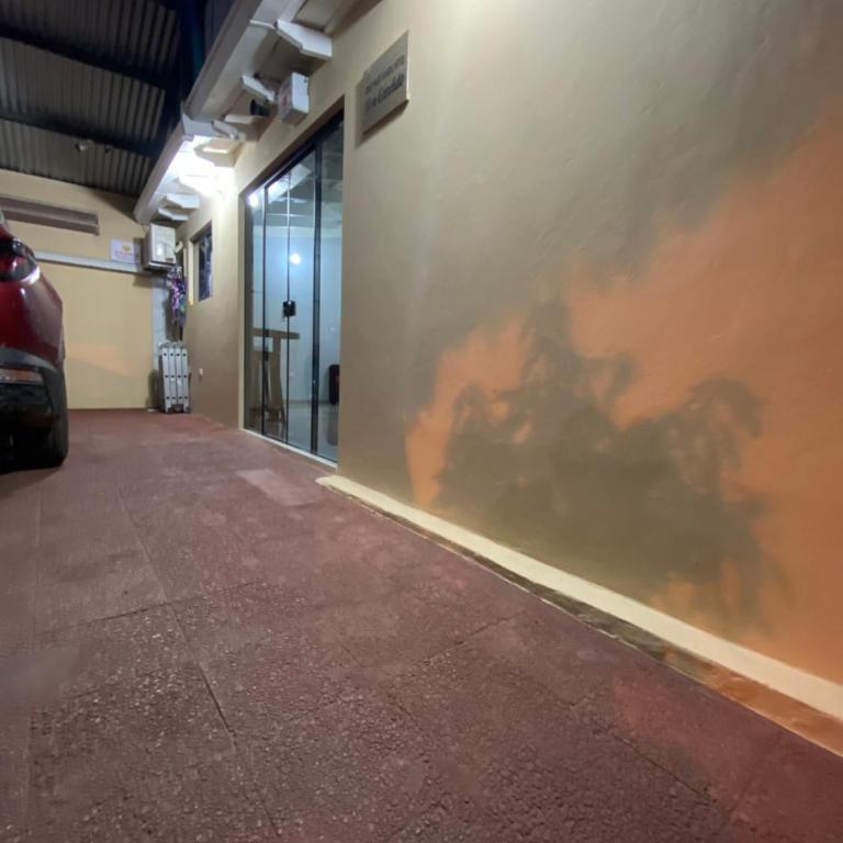 POSADA DON CANDIDO - One-Bedroom Apartment - 25