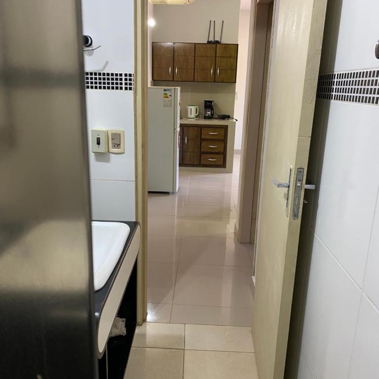 POSADA DON CANDIDO - One-Bedroom Apartment - 24