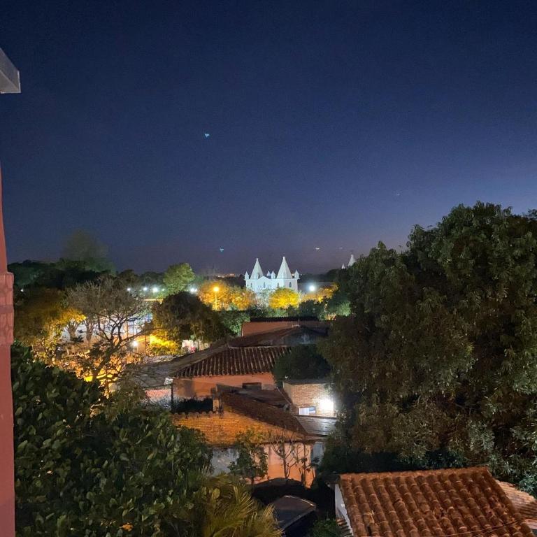 POSADA DON CANDIDO - One-Bedroom Apartment - 25