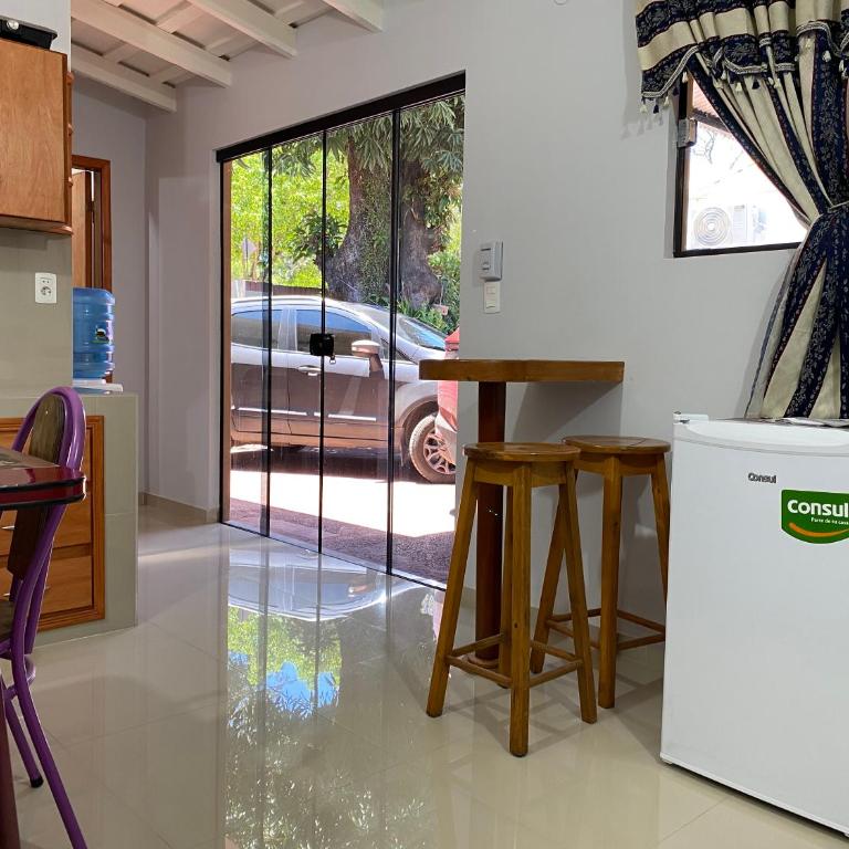 POSADA DON CANDIDO - One-Bedroom Apartment - 30