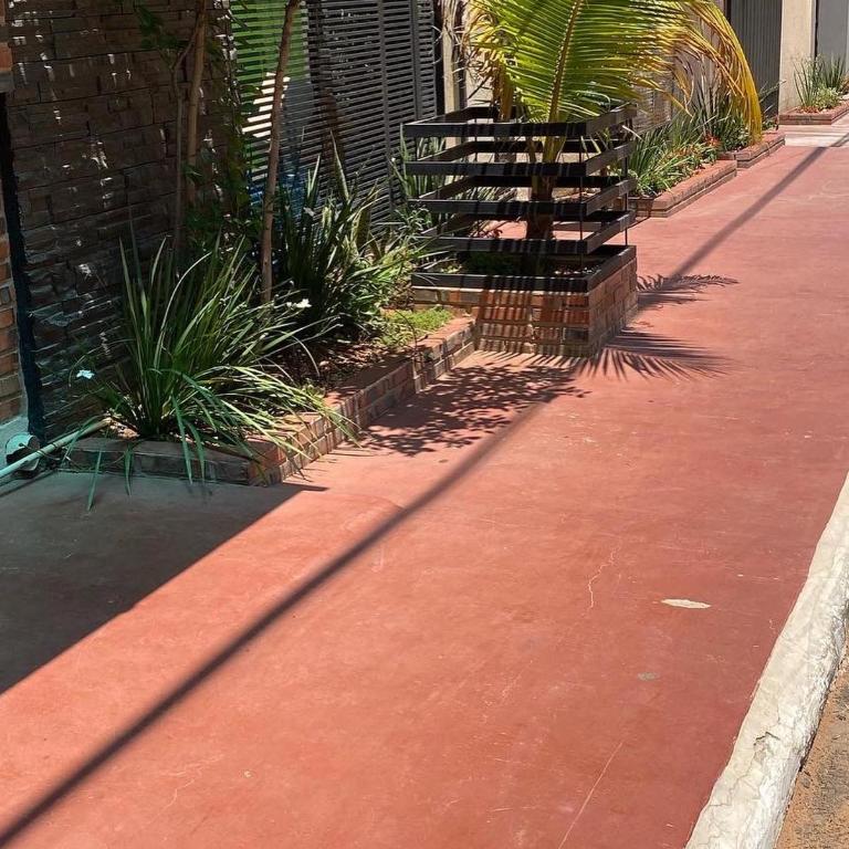 POSADA DON CANDIDO - One-Bedroom Apartment - 28