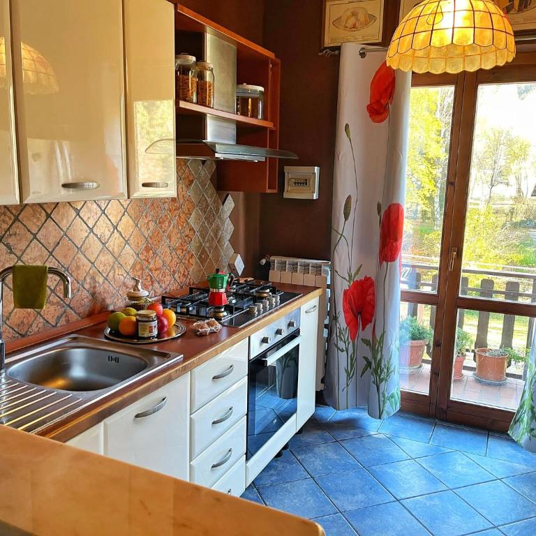 Appartamento 14 - Appartamento con 2 Camere da Letto - 6