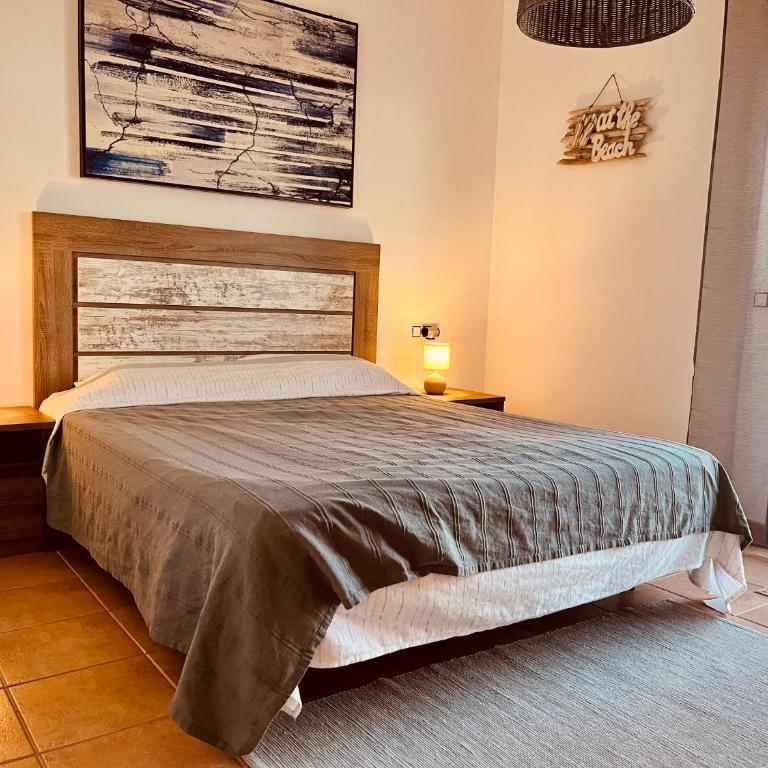 Stillvolle Villa mit Terrasse, Garten und Grill - Villa de 1 dormitorio - 9