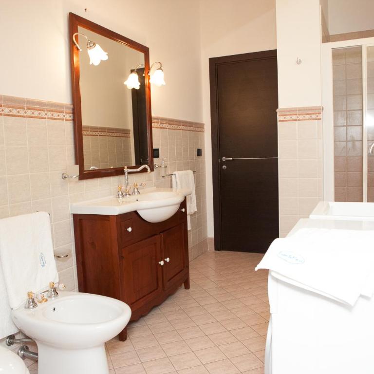 Residence Fronte Mare - Suite de 3 dormitorios - 10