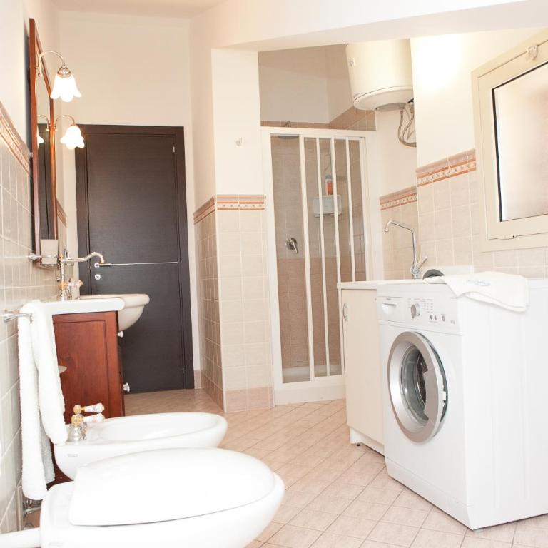 Residence Fronte Mare - Suite de 3 dormitorios - 11