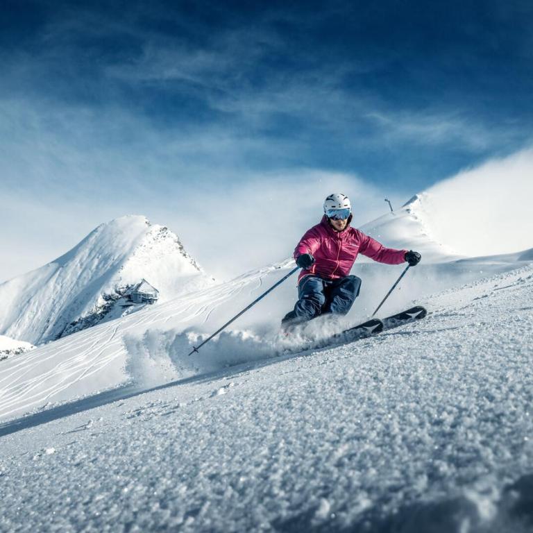 Aurora Mountain Chalet by we rent, SUMMERCARD INCLUDED - Chalet mit Sauna - 30