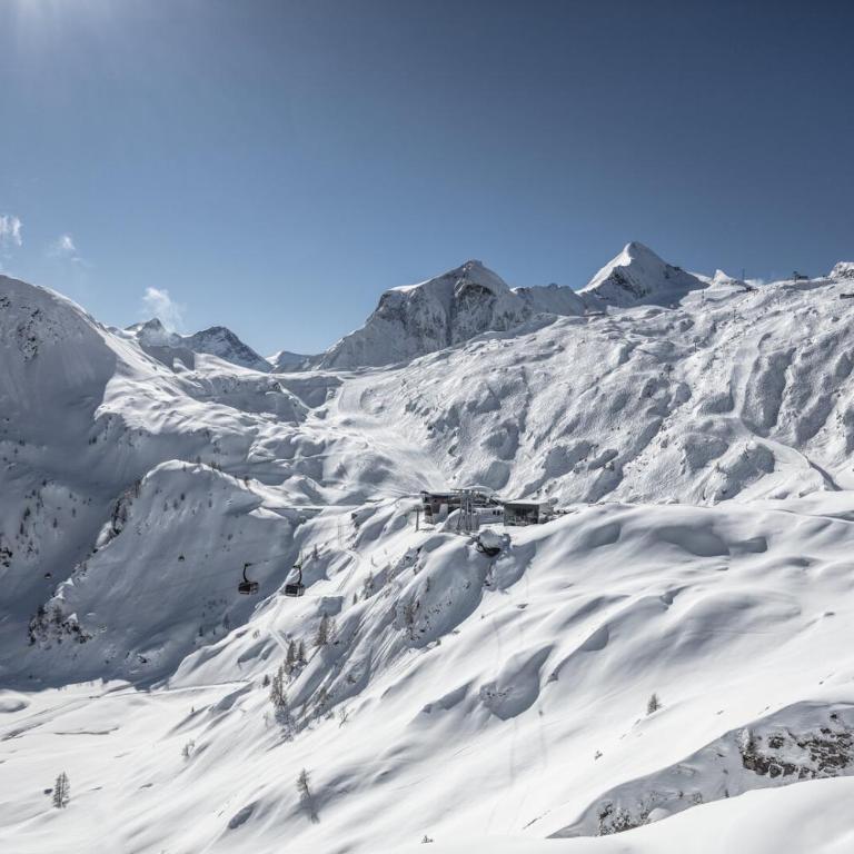 Aurora Mountain Chalet by we rent, SUMMERCARD INCLUDED - Chalet mit Sauna - 28