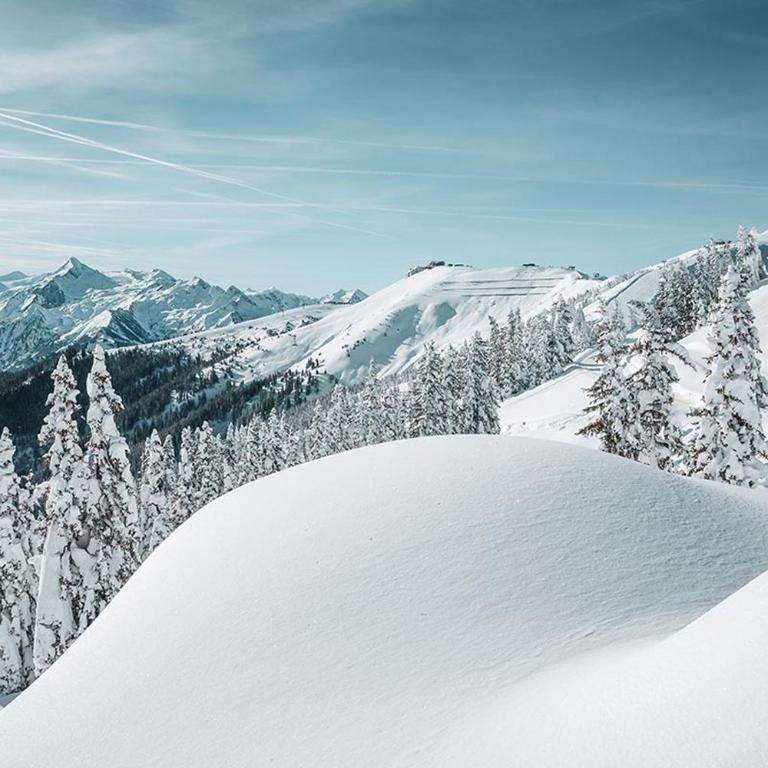 Chalet Crown of the Alps by we rent - Chalet mit 4 Schlafzimmern - 57