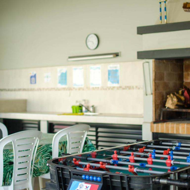 JAK Colón - Apartamento - 2 niveles - 19