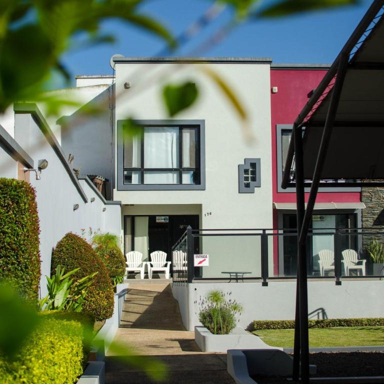 JAK Colón - Apartamento - 2 niveles - 5