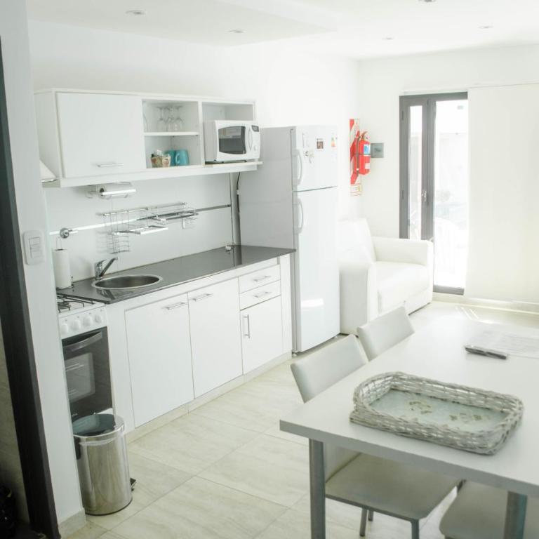 JAK Colón - Apartamento - 2 niveles - 24