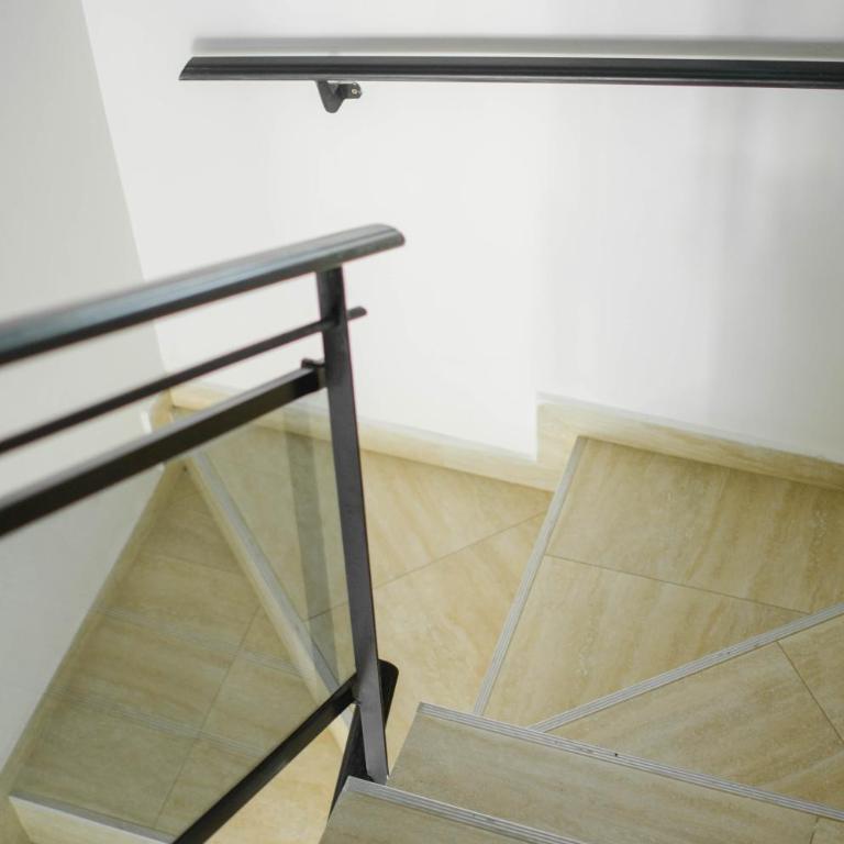 JAK Colón - Apartamento - 2 niveles - 20