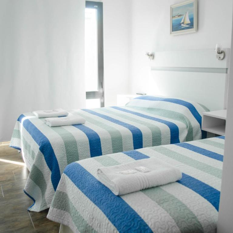 JAK Colón - Apartamento - 2 niveles - 29