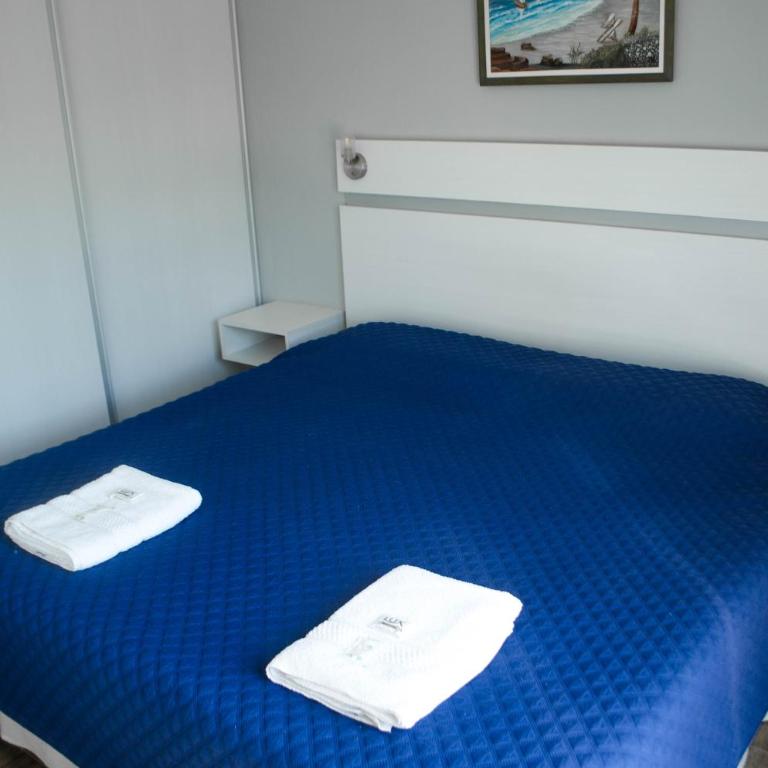 JAK Colón - Apartamento - 2 niveles - 27