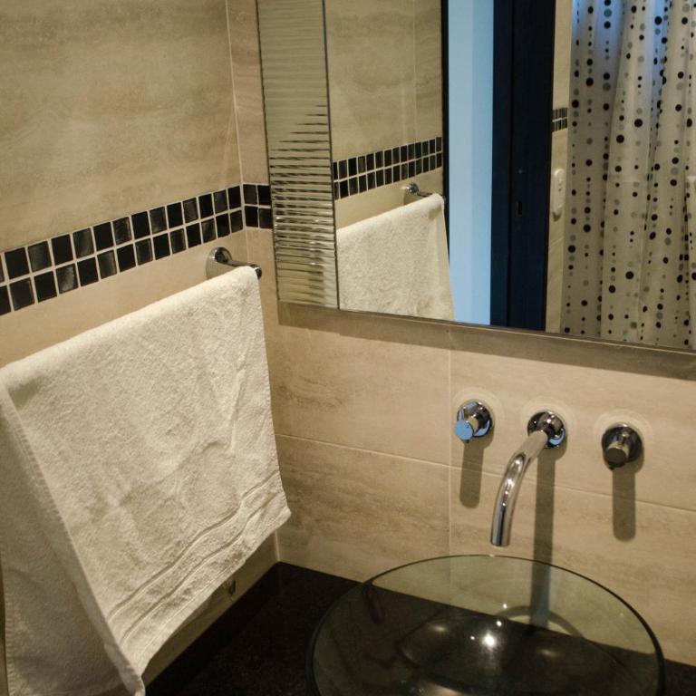 JAK Colón - Apartamento - 2 niveles - 23
