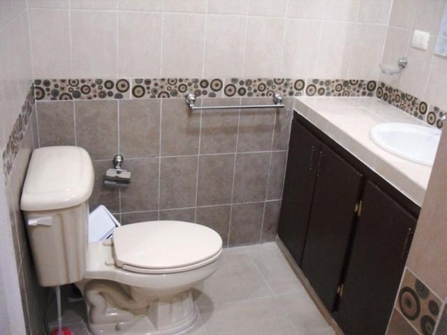Guest house La Casa del Quetzal - Double Room with Private Bathroom - 7
