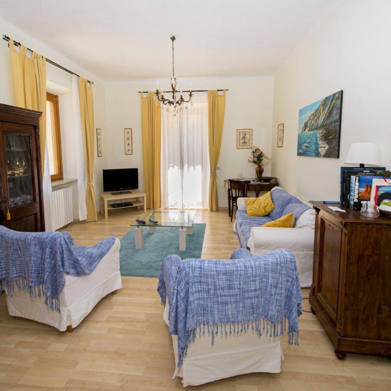 BREZZA DEL CONERO - Appartamento - 13