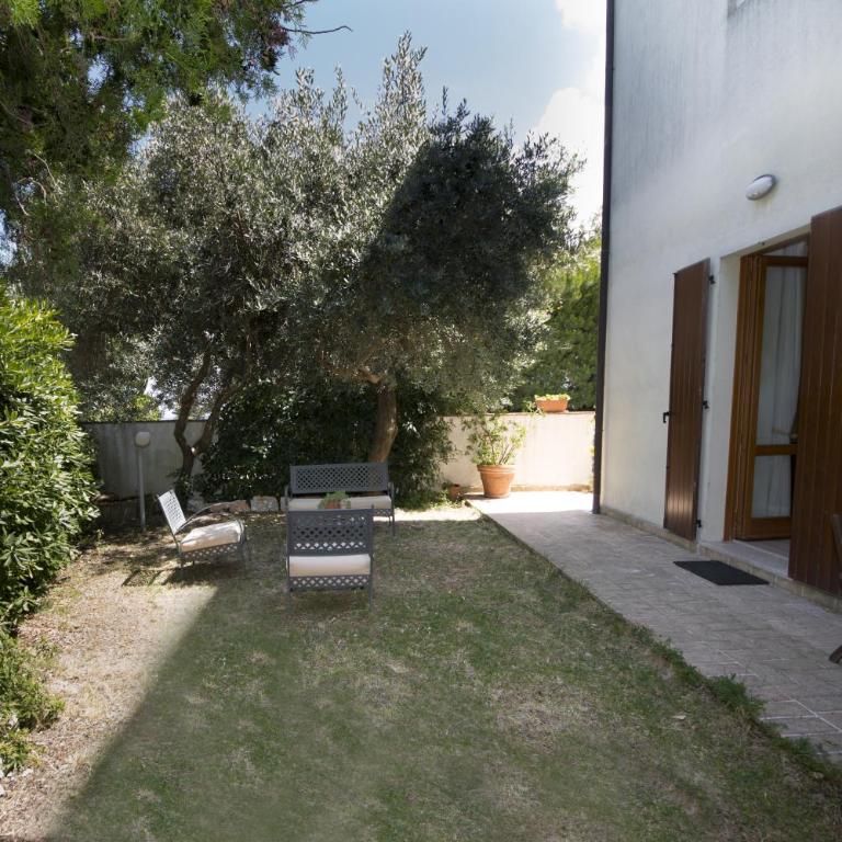 BREZZA DEL CONERO - Appartamento - 6