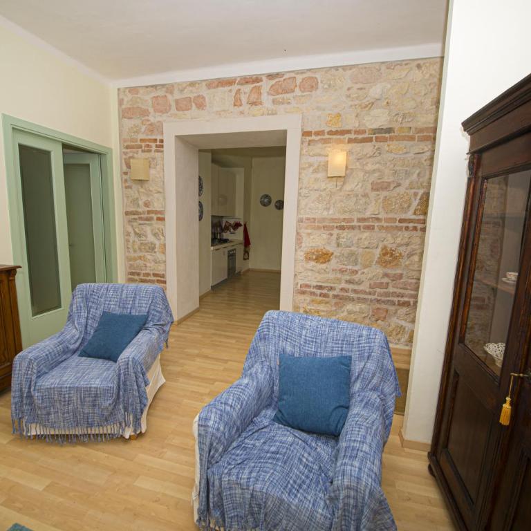 BREZZA DEL CONERO - Appartamento - 16