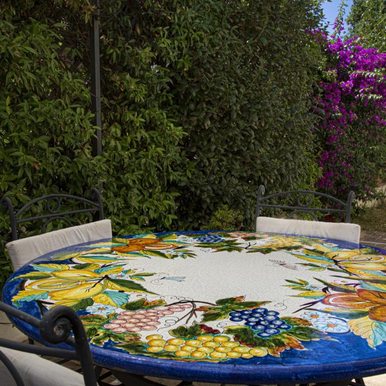 BREZZA DEL CONERO - Appartamento - 5