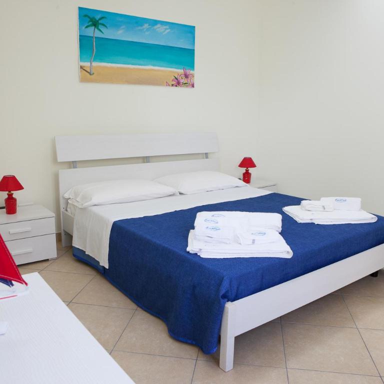 Residence Fronte Mare - Apartamento - 8