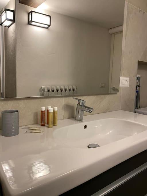 Bilocale nell’antico ghetto ebraico - Appartamento con 1 Camera da Letto - 19