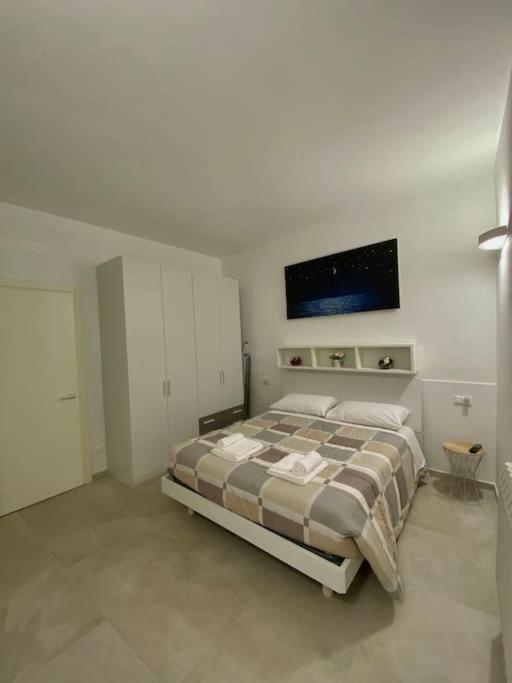 Bilocale nell’antico ghetto ebraico - Appartamento con 1 Camera da Letto - 13