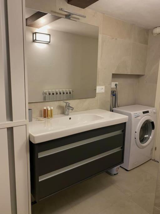 Bilocale nell’antico ghetto ebraico - Appartamento con 1 Camera da Letto - 18
