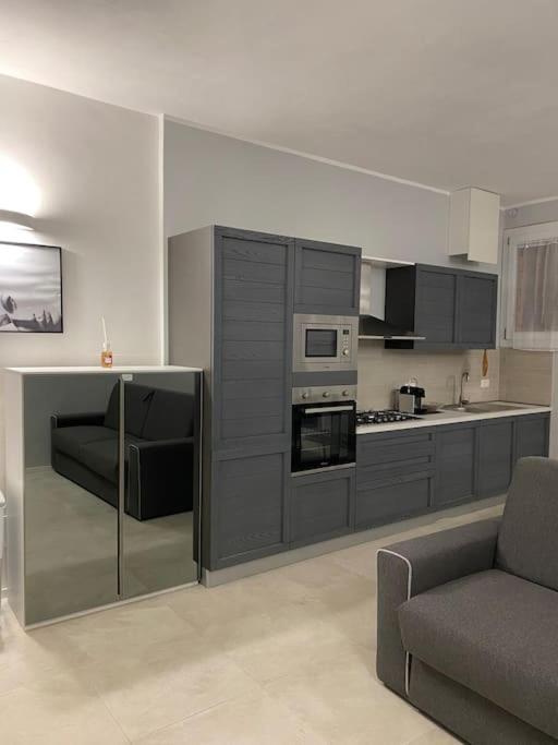 Bilocale nell’antico ghetto ebraico - Appartamento con 1 Camera da Letto - 10