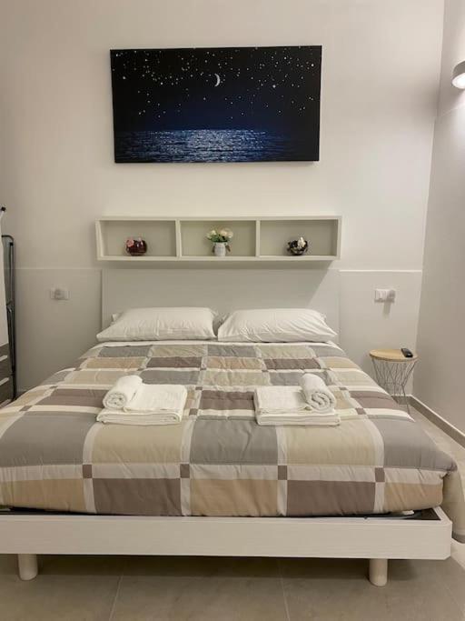 Bilocale nell’antico ghetto ebraico - Appartamento con 1 Camera da Letto - 14