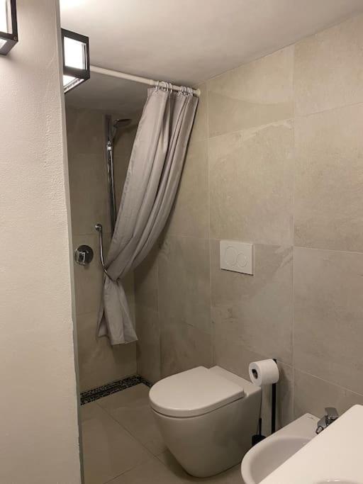 Bilocale nell’antico ghetto ebraico - Appartamento con 1 Camera da Letto - 22