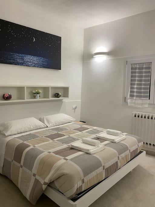 Bilocale nell’antico ghetto ebraico - Appartamento con 1 Camera da Letto - 12