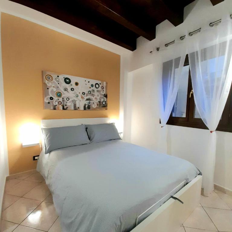 I Vicini del Re Holiday Home - One-Bedroom House - 16