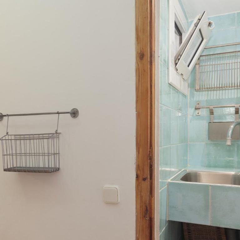 Ndlr 2-4 · Authentic flat in Poble Sec - Paralelo - Apartment - 11