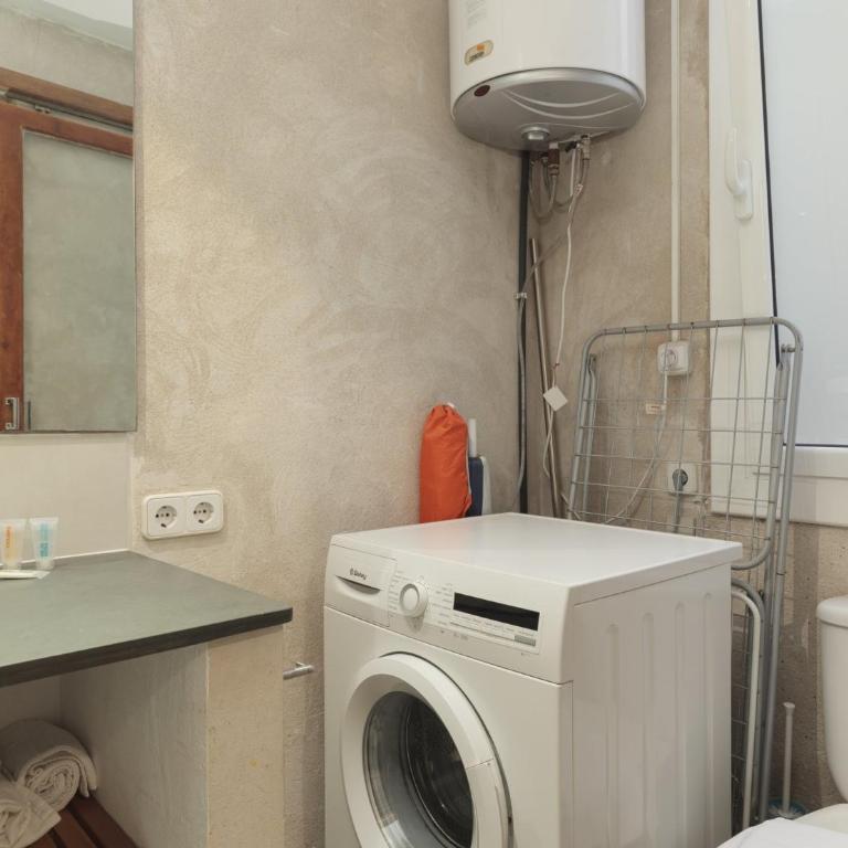 Ndlr 2-4 · Authentic flat in Poble Sec - Paralelo - Apartment - 19