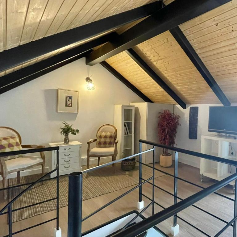 Precioso Apartamento céntrico con piscina - Apartamento de 2 dormitorios - 14