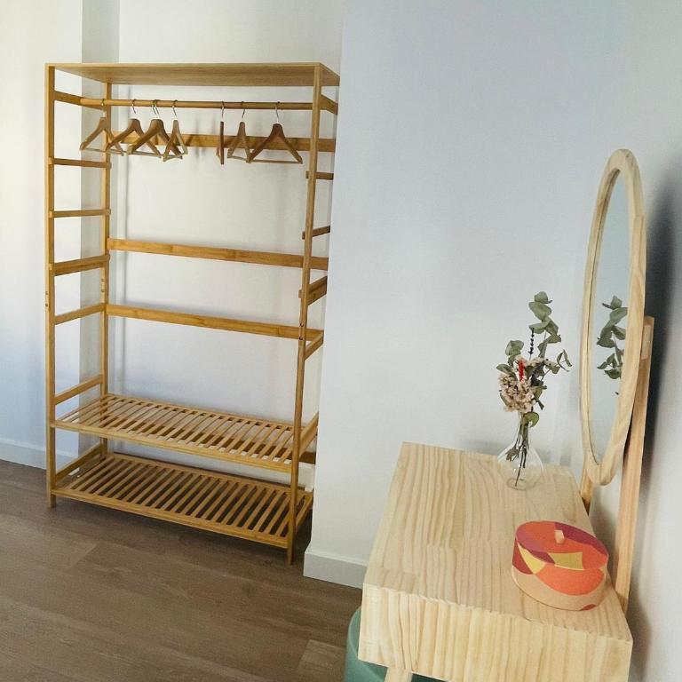 Precioso Apartamento céntrico con piscina - Apartamento de 2 dormitorios - 40