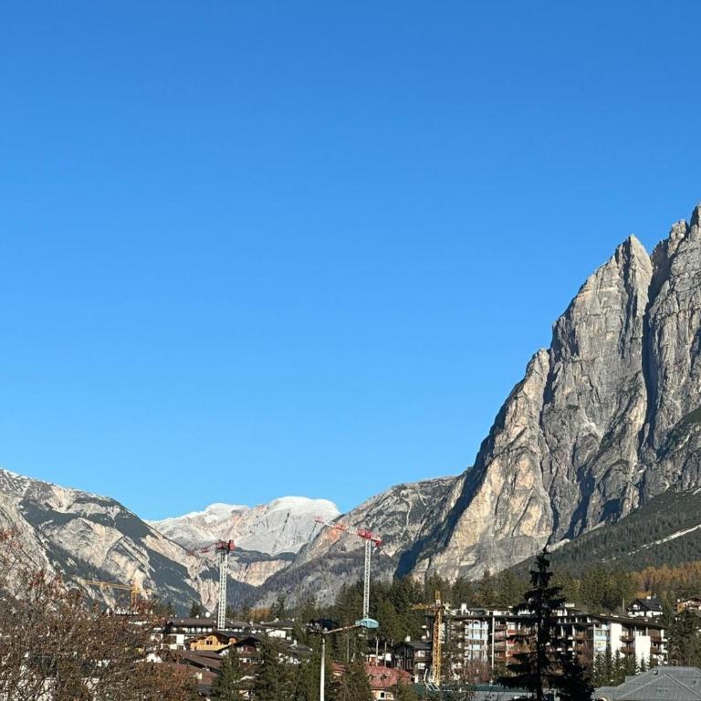Hotel Serena Cortina - Camera Matrimoniale/Doppia con Letti Singoli nella Dependance - 6