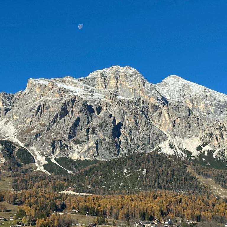 Hotel Serena Cortina - Camera Matrimoniale/Doppia con Letti Singoli nella Dependance - 10