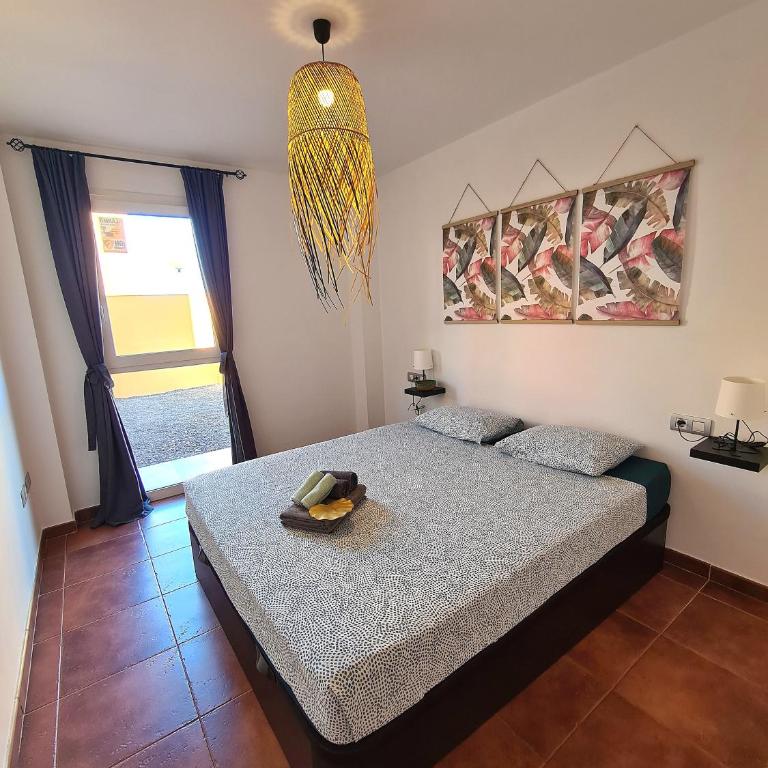 Casa Zalla 110m2, 200m2 Garden, Pool, 1Gb Wi-Fi, Private Parking - Apartamento de 3 dormitorios - 9