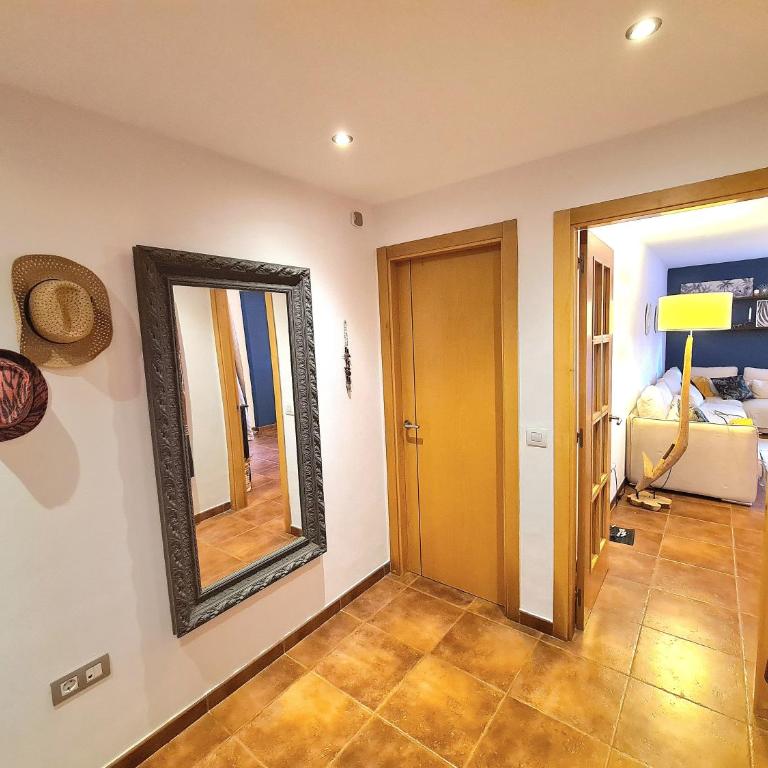 Casa Zalla 110m2, 200m2 Garden, Pool, 1Gb Wi-Fi, Private Parking - Apartamento de 3 dormitorios - 18