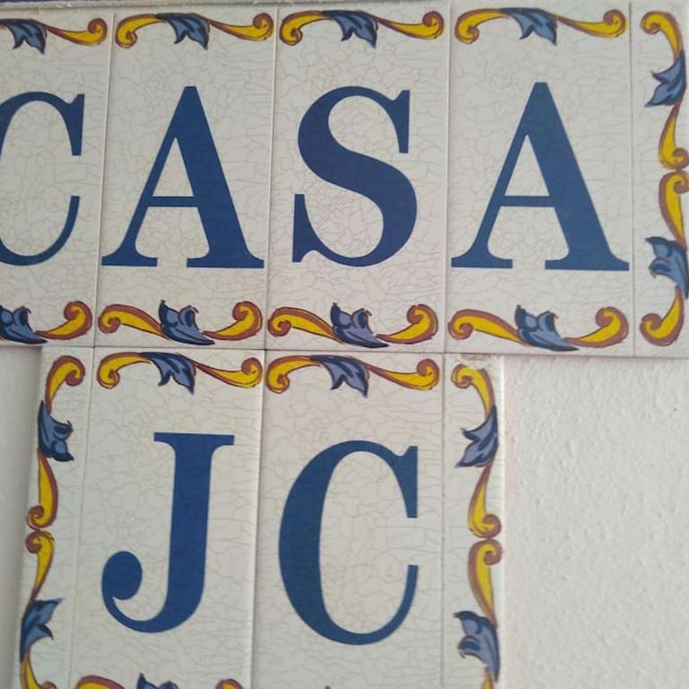 Casa JC - Apartamento de 2 dormitorios - 2
