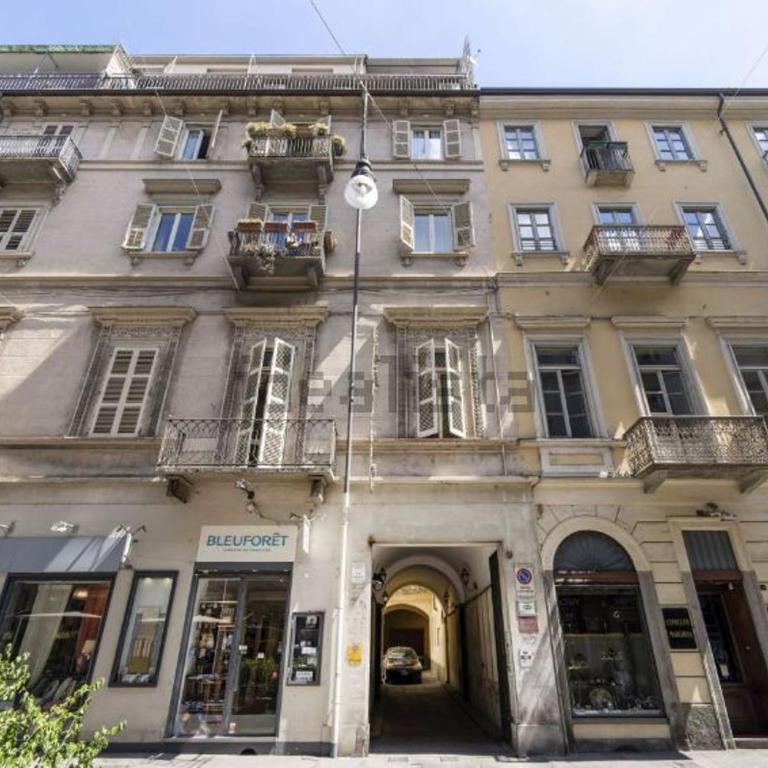 Open Space Torino Centro Storico - One-Bedroom Apartment - 9