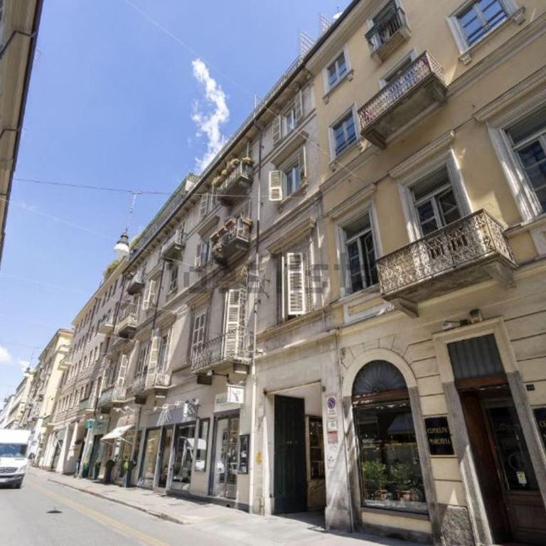 Open Space Torino Centro Storico - One-Bedroom Apartment - 7