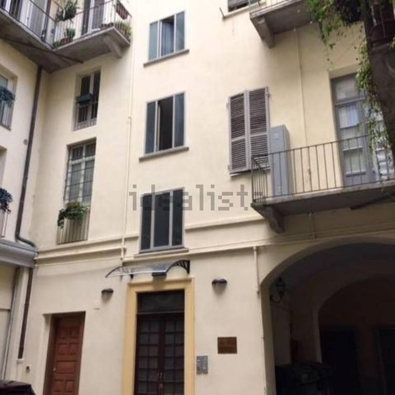 Open Space Torino Centro Storico - One-Bedroom Apartment - 5
