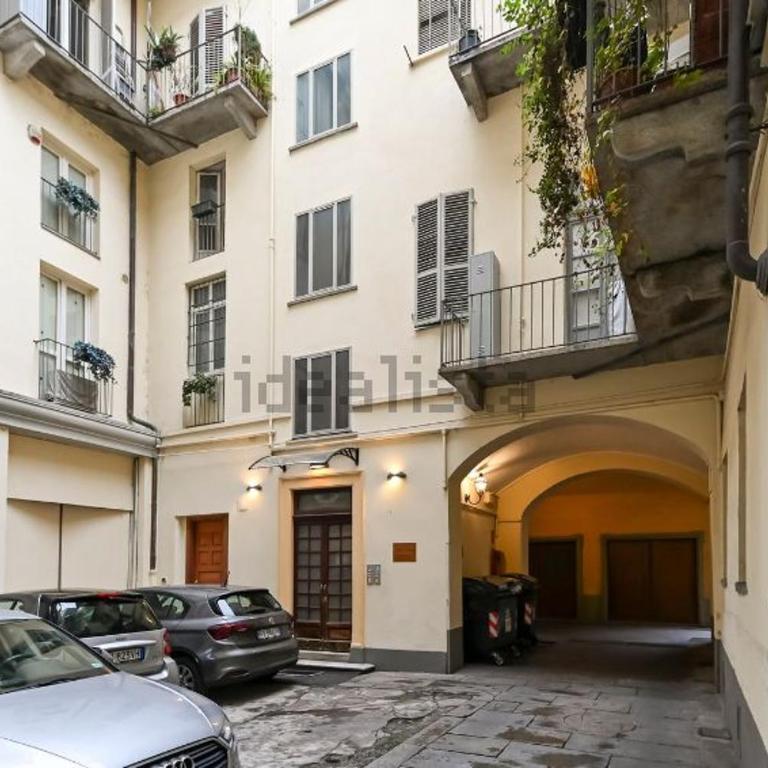 Open Space Torino Centro Storico - One-Bedroom Apartment - 3
